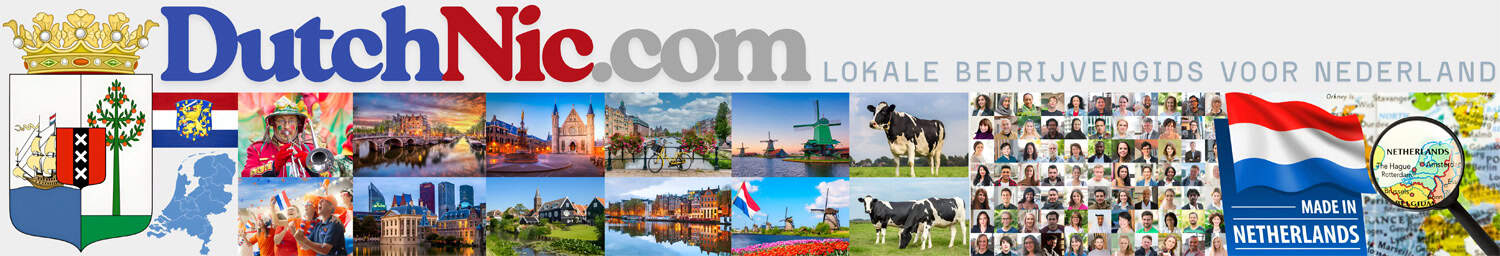 Gemaakt in Nederland - Beemster Foodservice